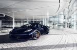 McLaren MP4-12C High Sport 2012 года